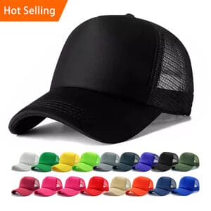 foam trucker hat
