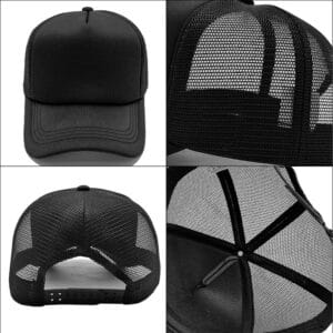 foam trucker hat